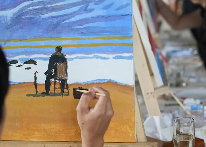 リゾート K Club 5*
