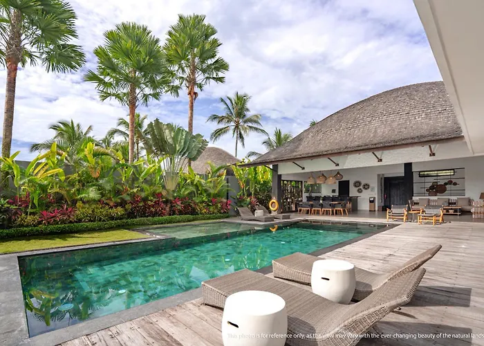 K Club Ubud