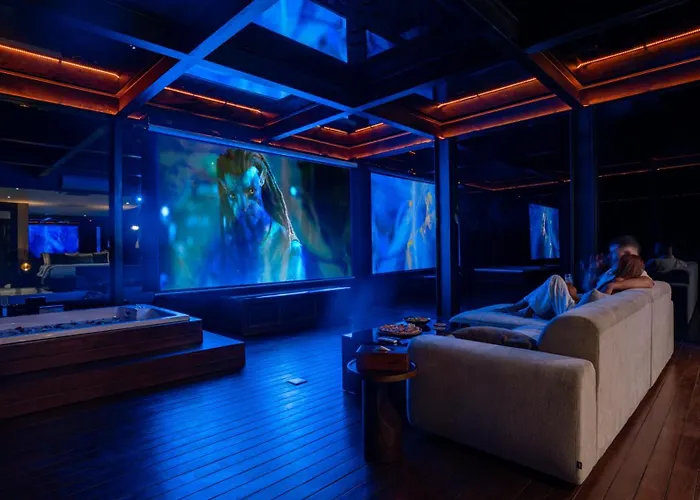 منتجع K Club 5*
