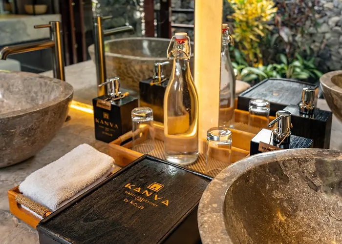 K Club Station touristique Ubud